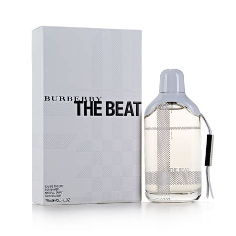 burberry the beat equivalente|The Beat Burberry perfume .